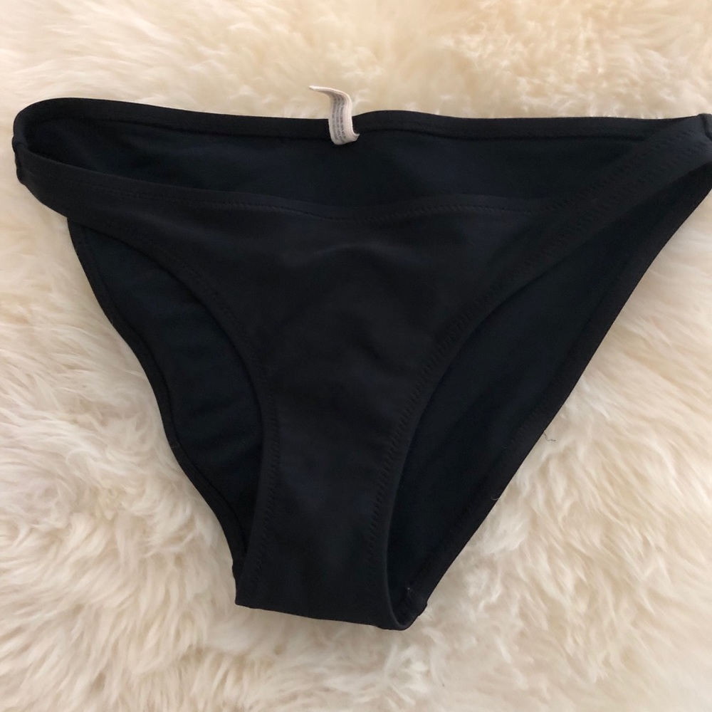 Swimsuit bottoms